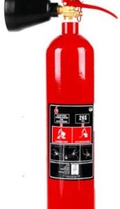 Fire Extinguisher